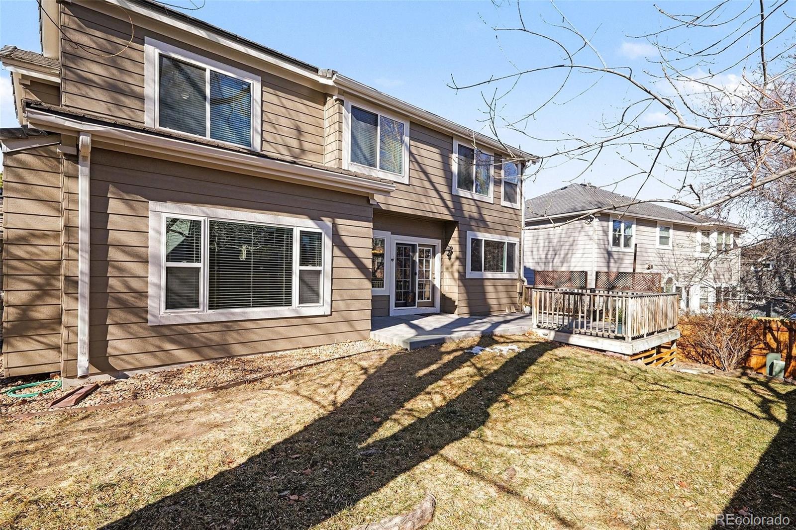 8046 Lodgepole Trail