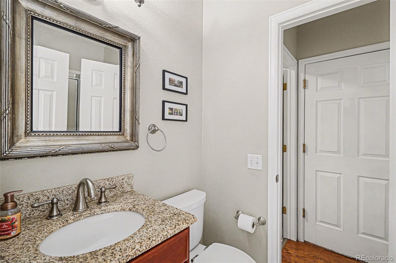 8046 Lodgepole Trail