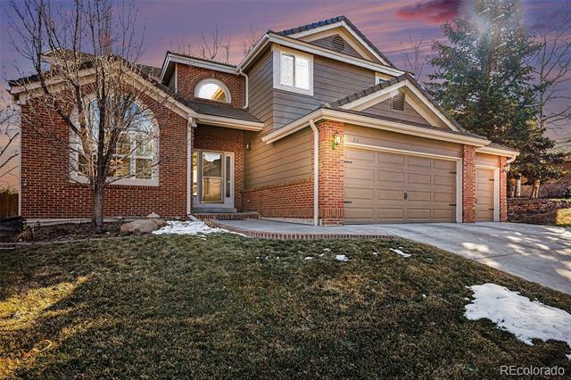 8046 Lodgepole Trail