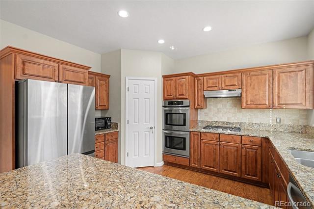 8046 Lodgepole Trail