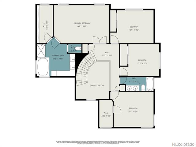 8046 Lodgepole Trail