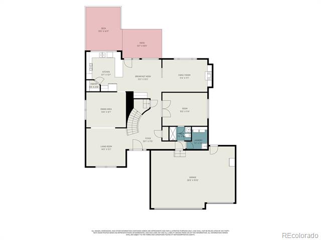 8046 Lodgepole Trail