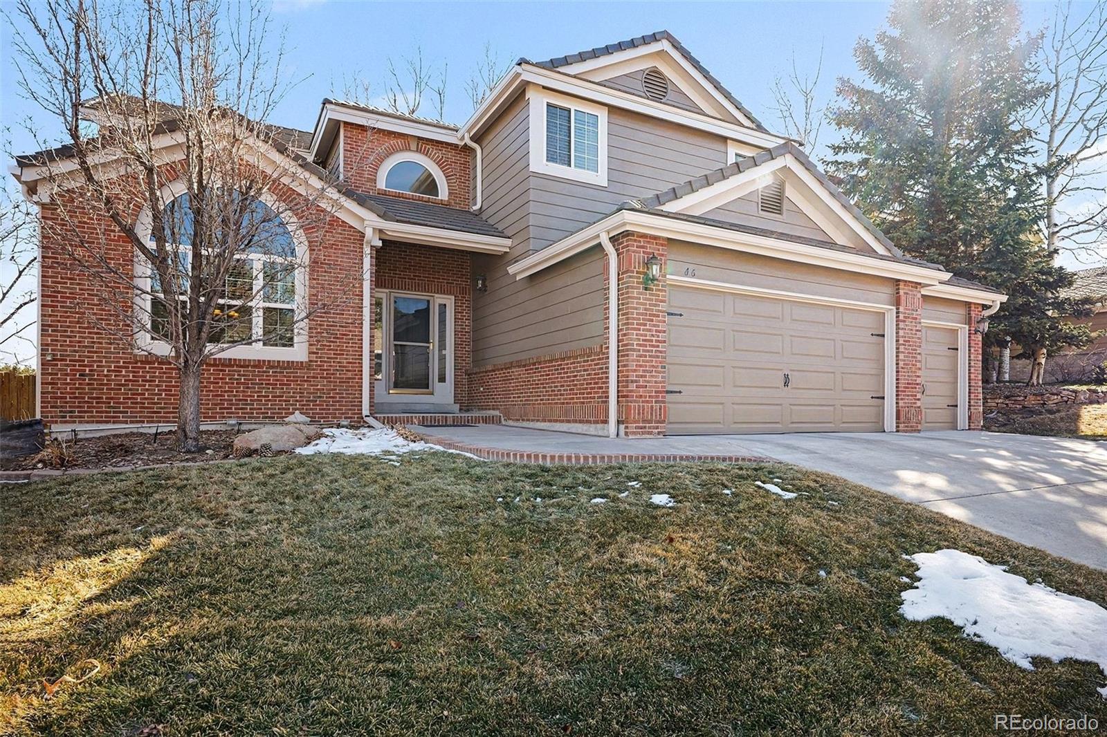 8046 Lodgepole Trail