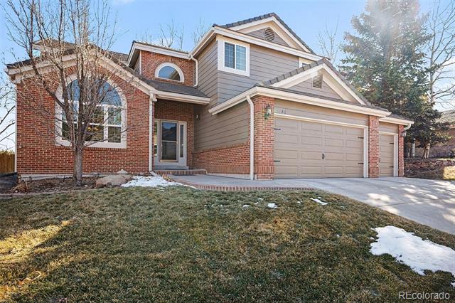 8046 Lodgepole Trail