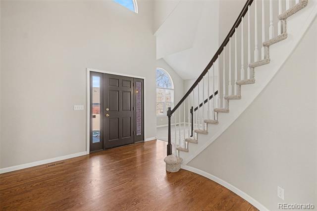 8046 Lodgepole Trail