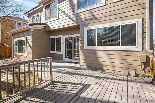 8046 Lodgepole Trail