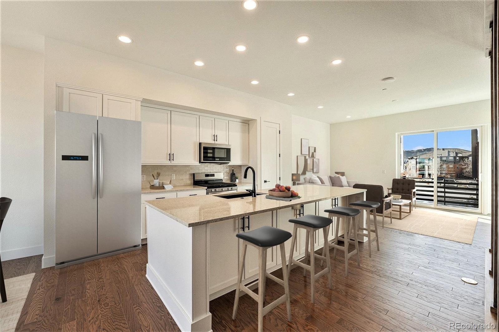2663 Nicholas Way Unit: 58