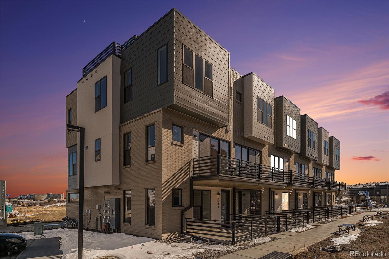 2663 Nicholas Way Unit: 58