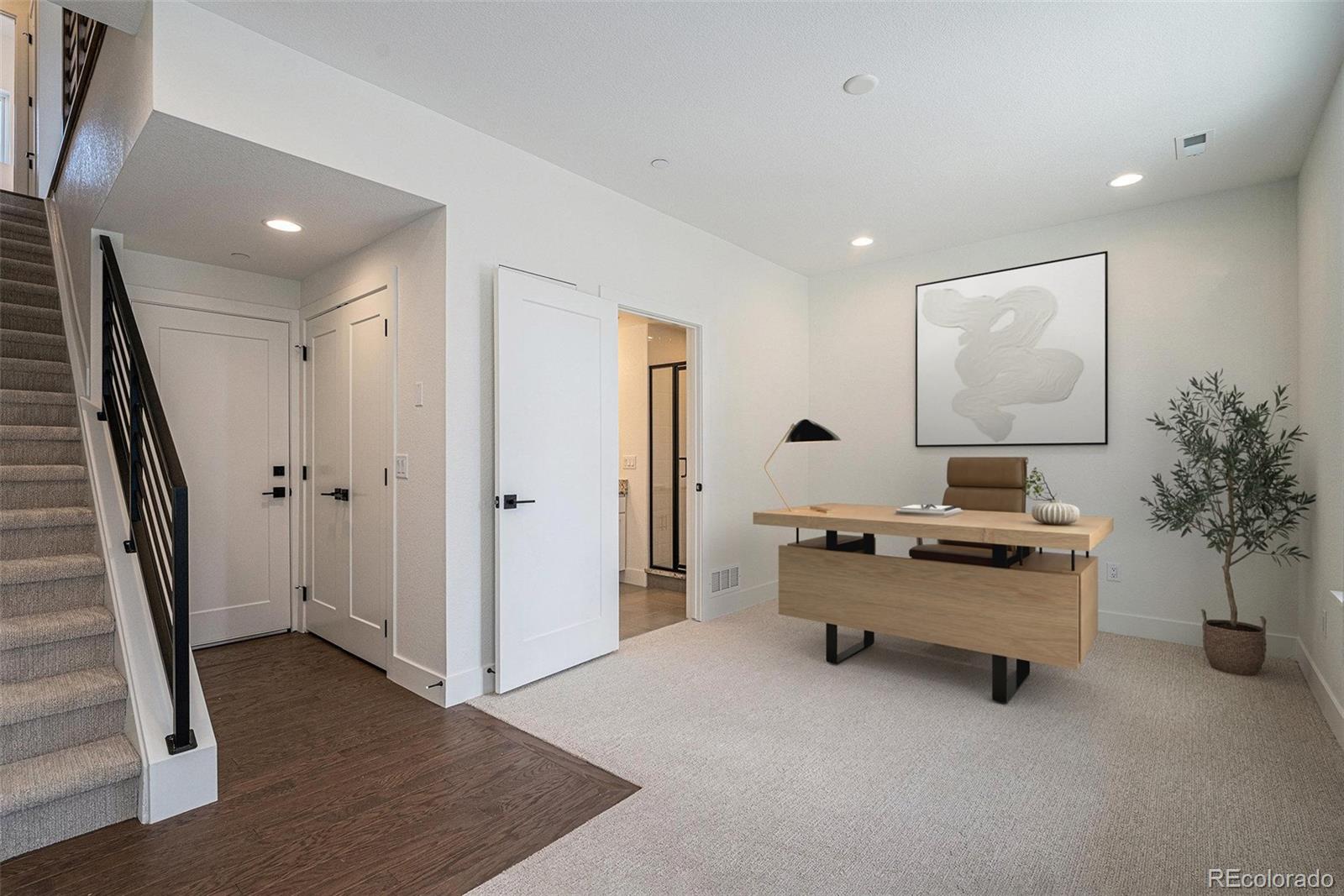 2663 Nicholas Way Unit: 58