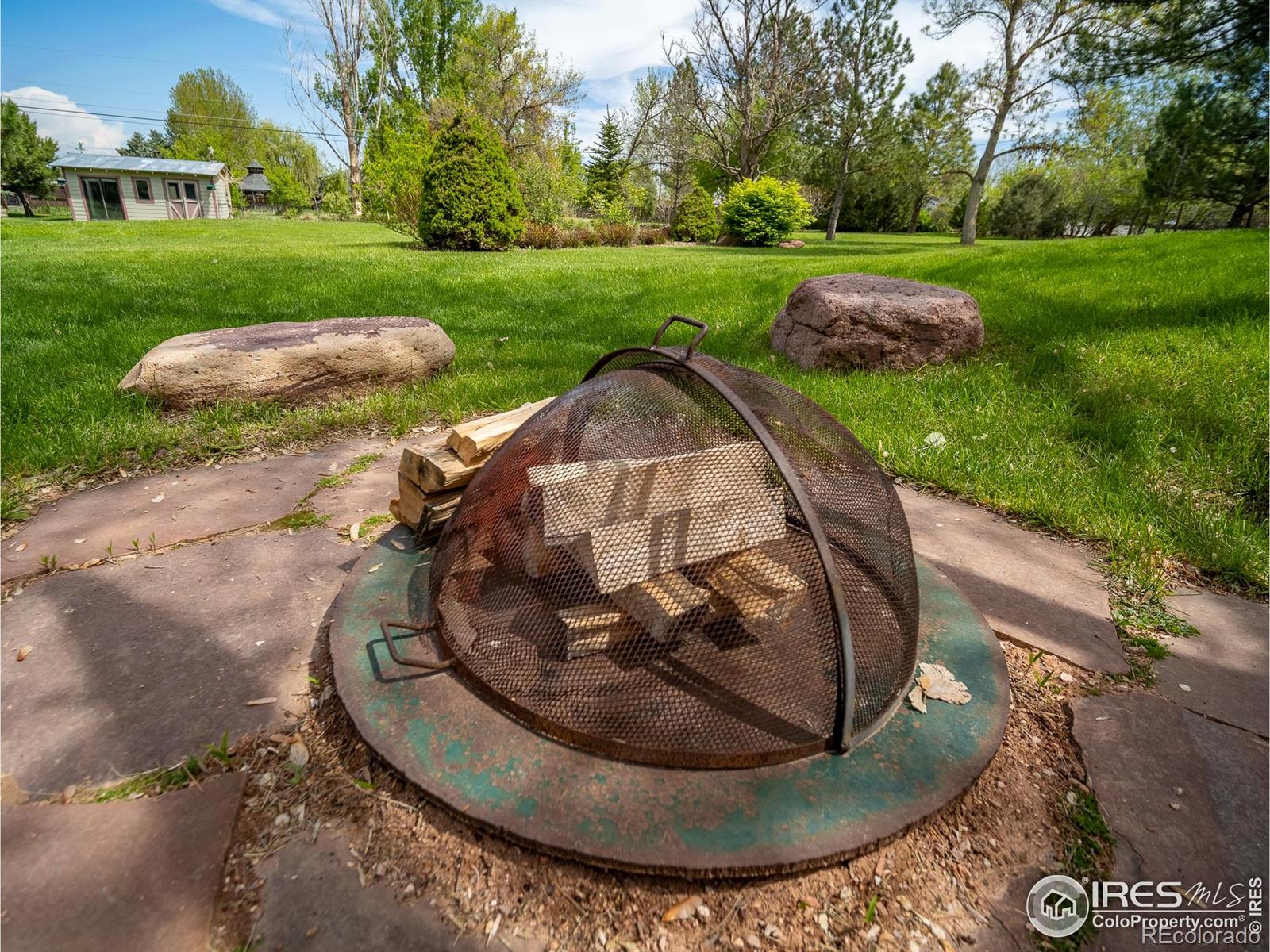 11361 Flatiron Drive