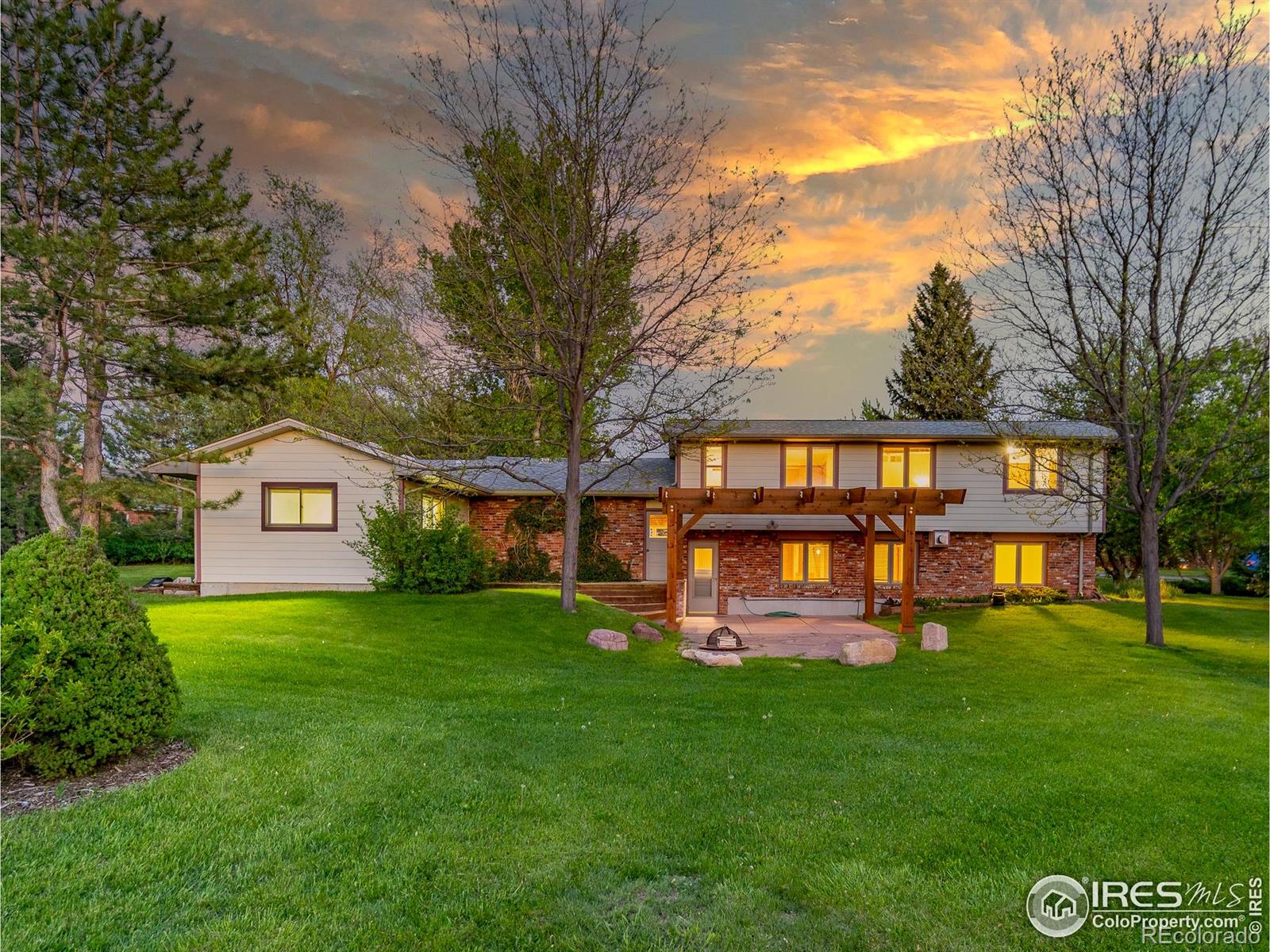 11361 Flatiron Drive