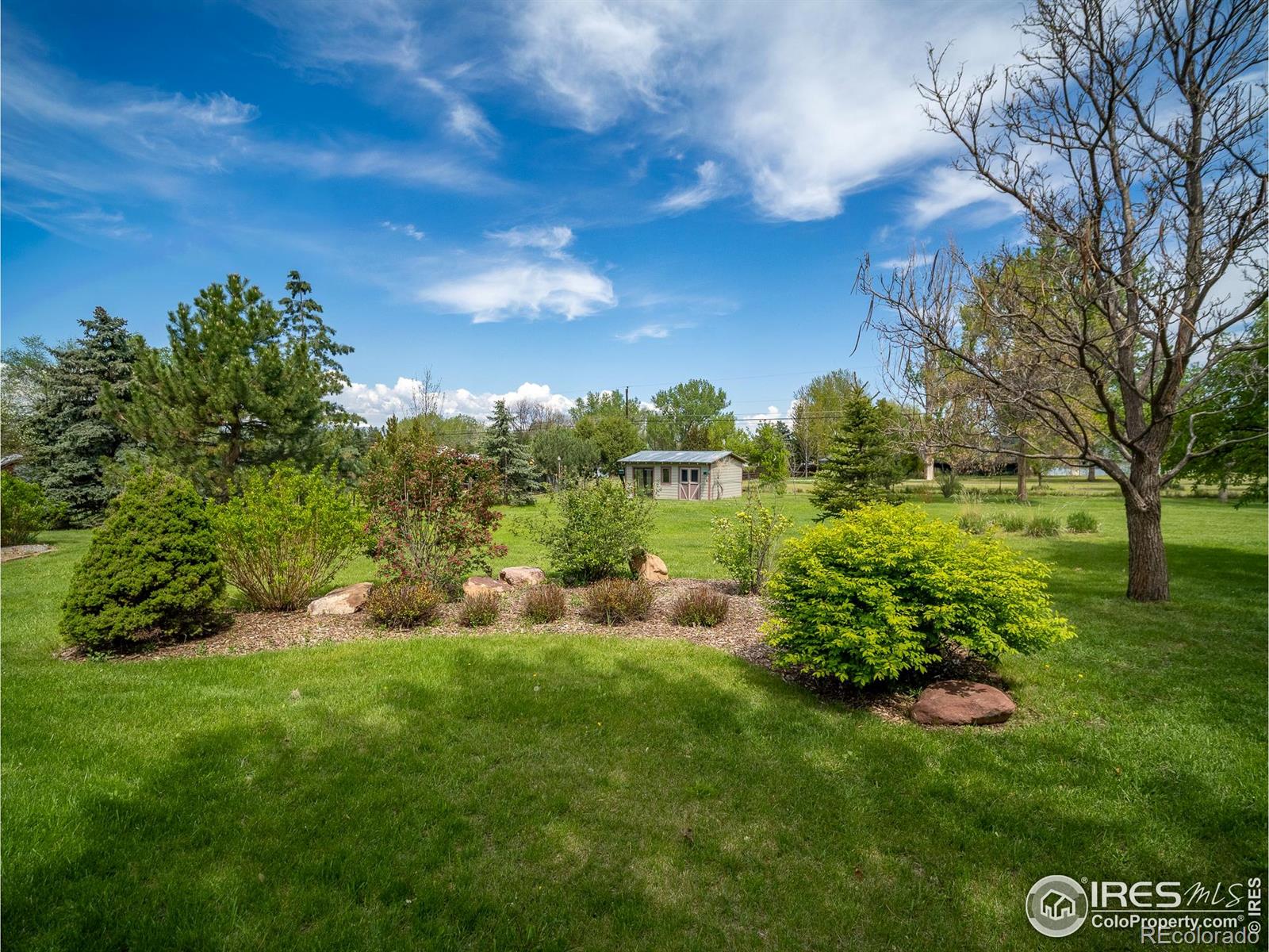 11361 Flatiron Drive