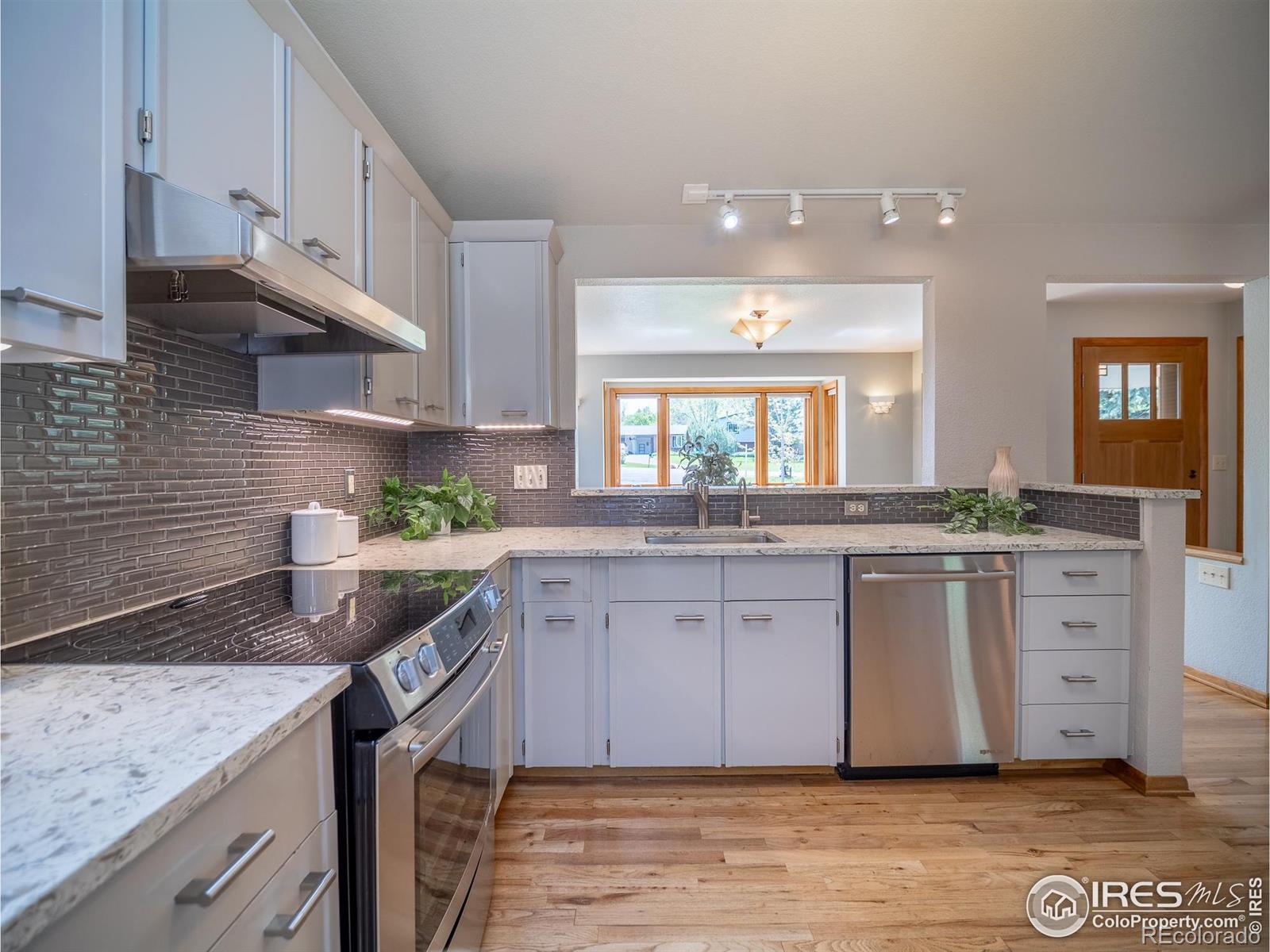 11361 Flatiron Drive