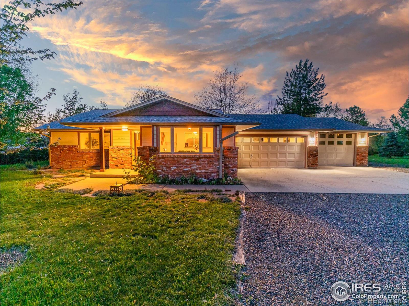 11361 Flatiron Drive