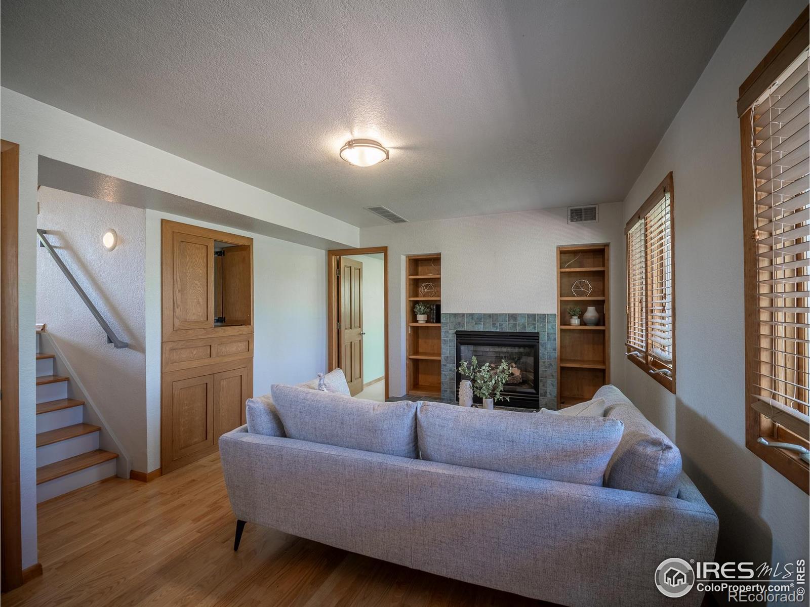 11361 Flatiron Drive