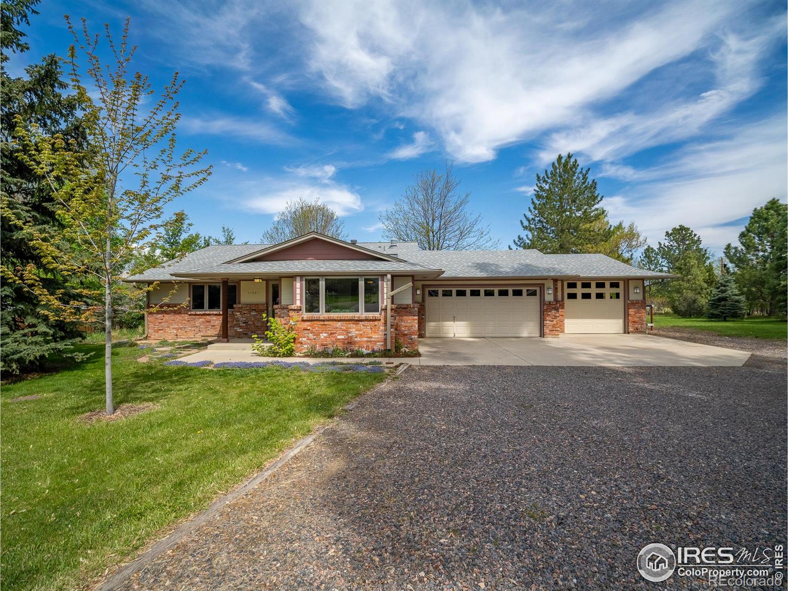 11361 Flatiron Drive