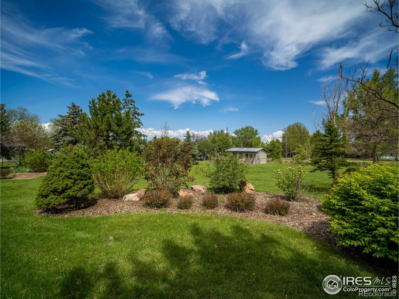 11361 Flatiron Drive