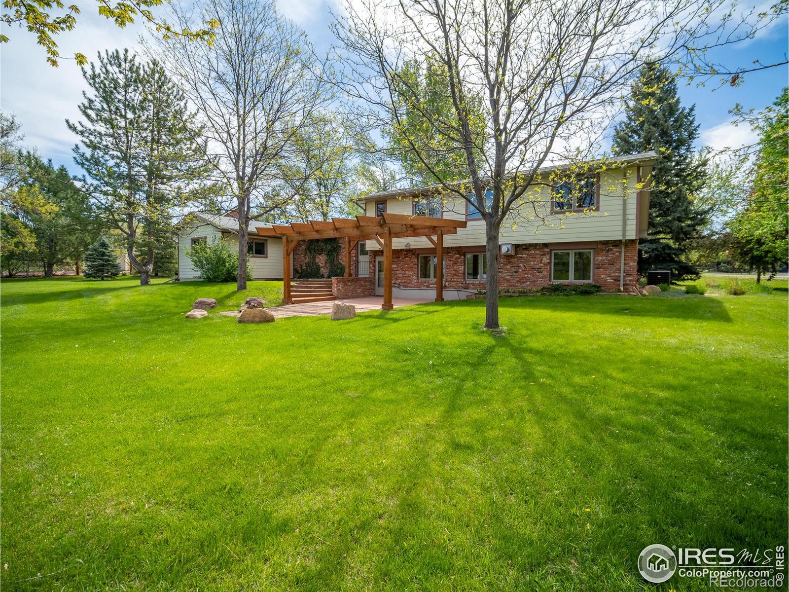 11361 Flatiron Drive