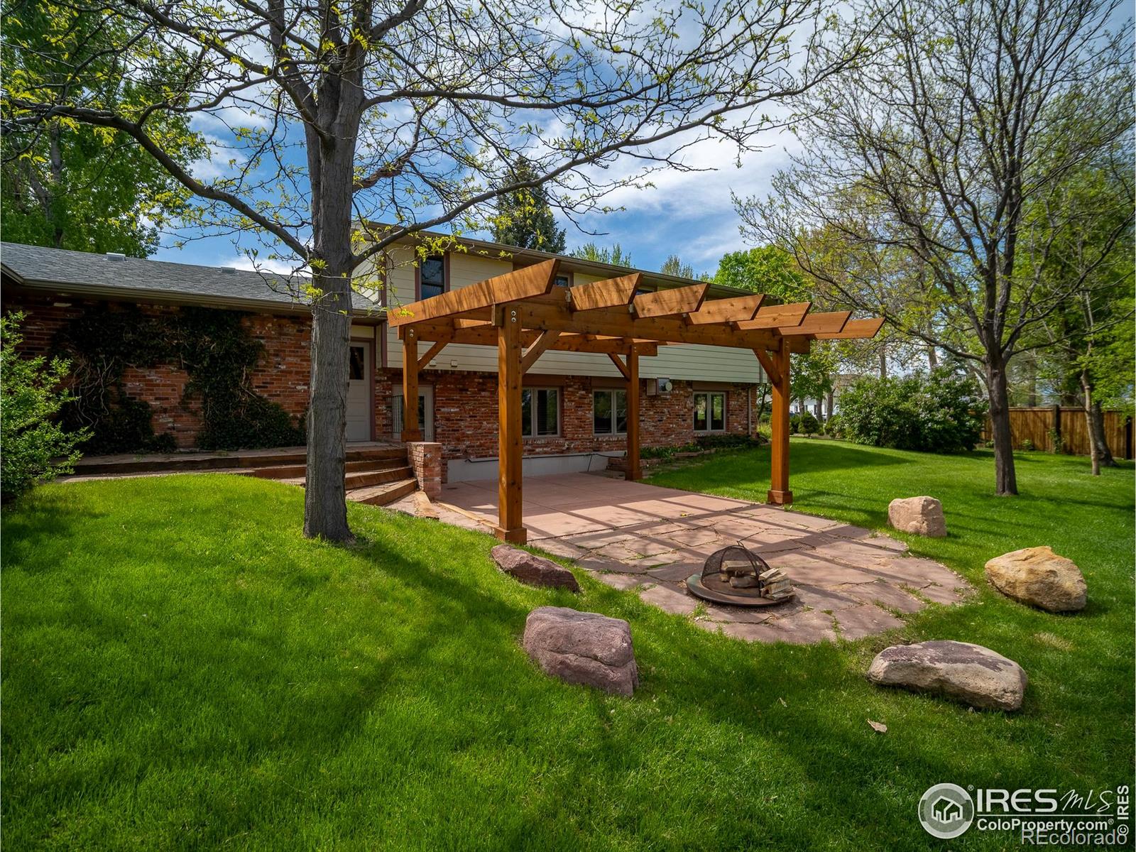 11361 Flatiron Drive