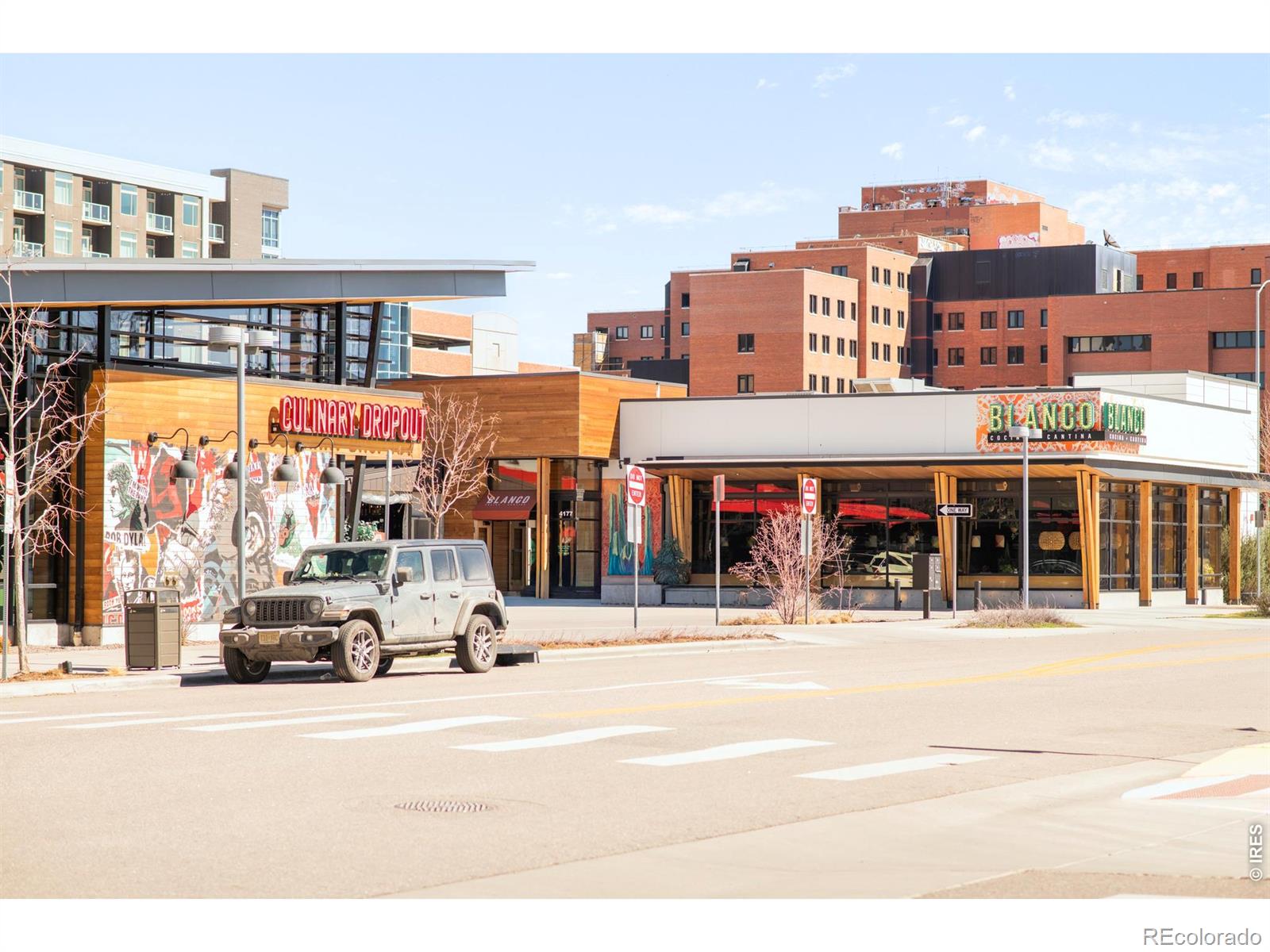 857 Eudora Street