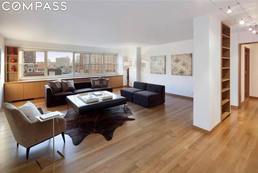 15 Charles Street 9-AH