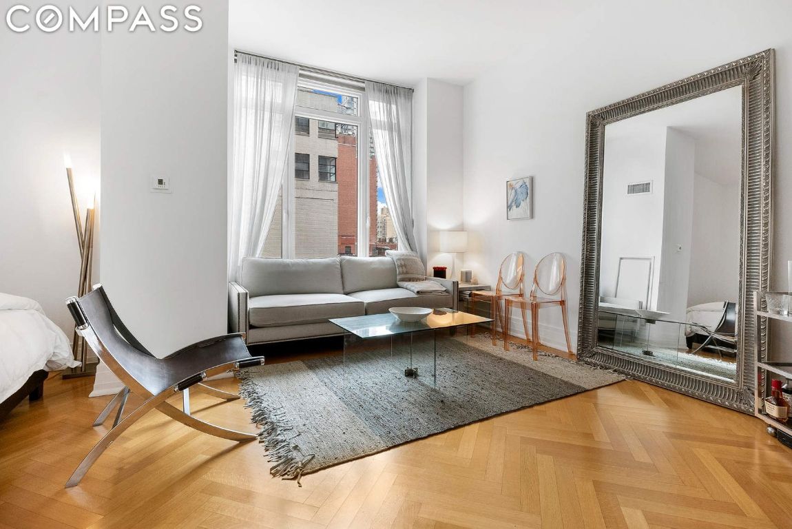 205 E 85th Street 9-Q