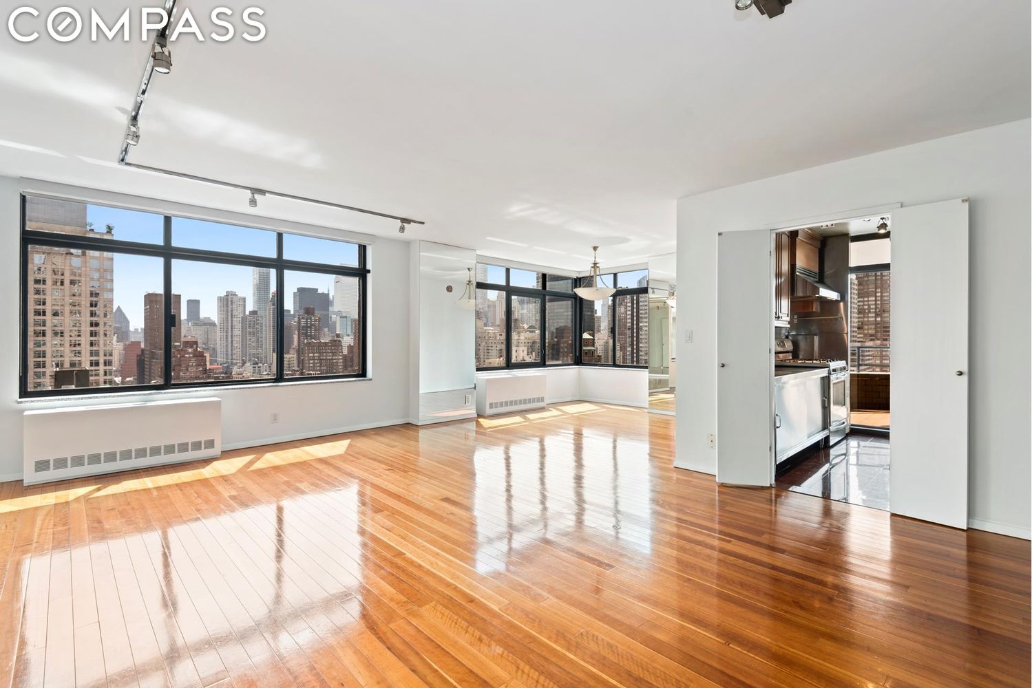 400 E 70th Street 2402