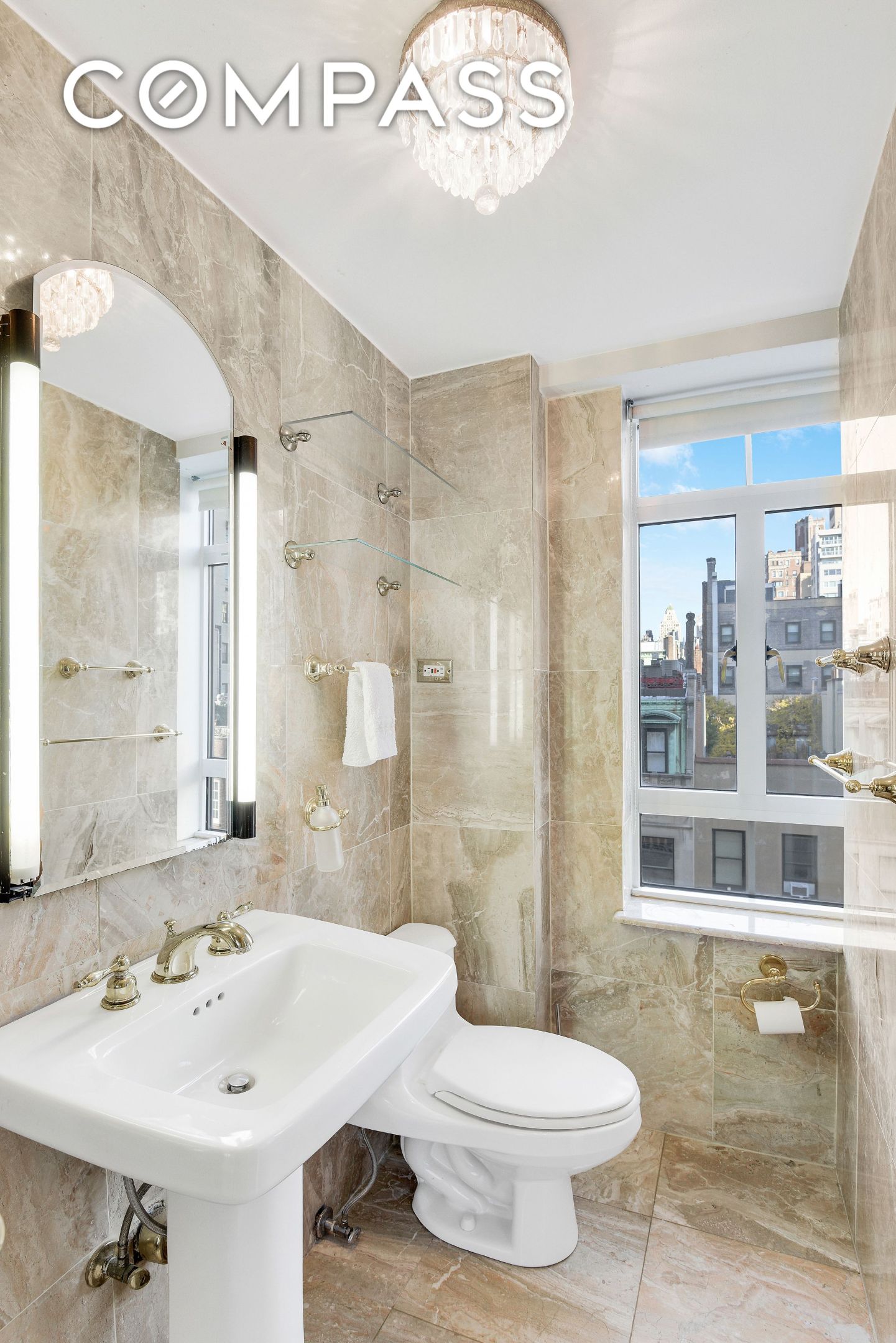 44 E 67th Street 7/8B