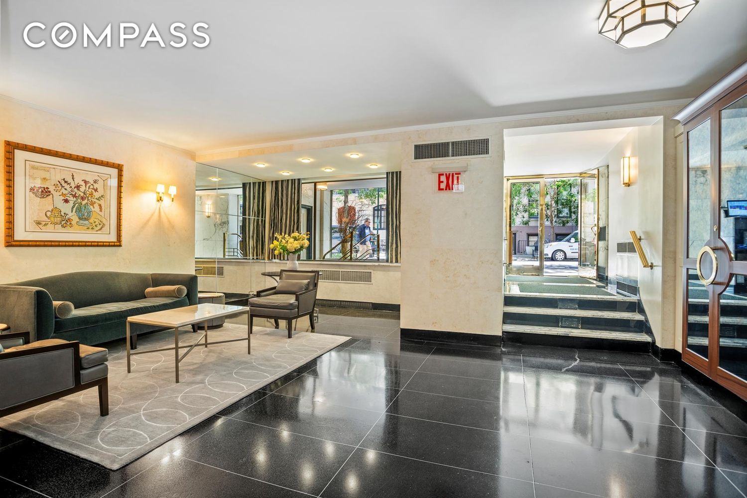 44 E 67th Street 7/8B