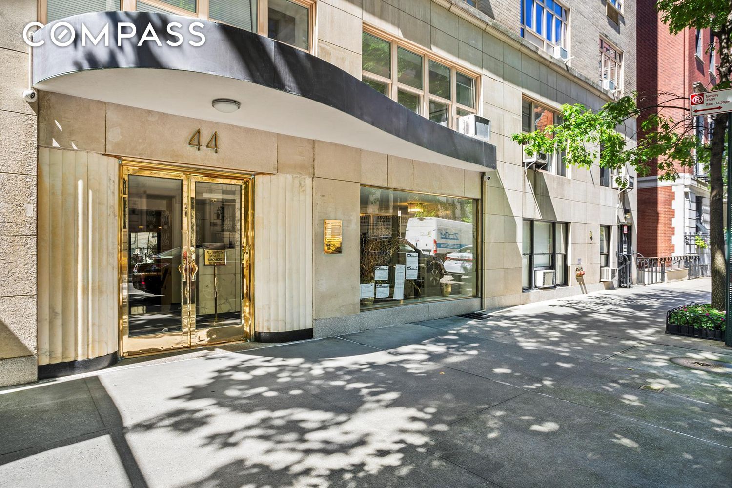 44 E 67th Street 7/8B