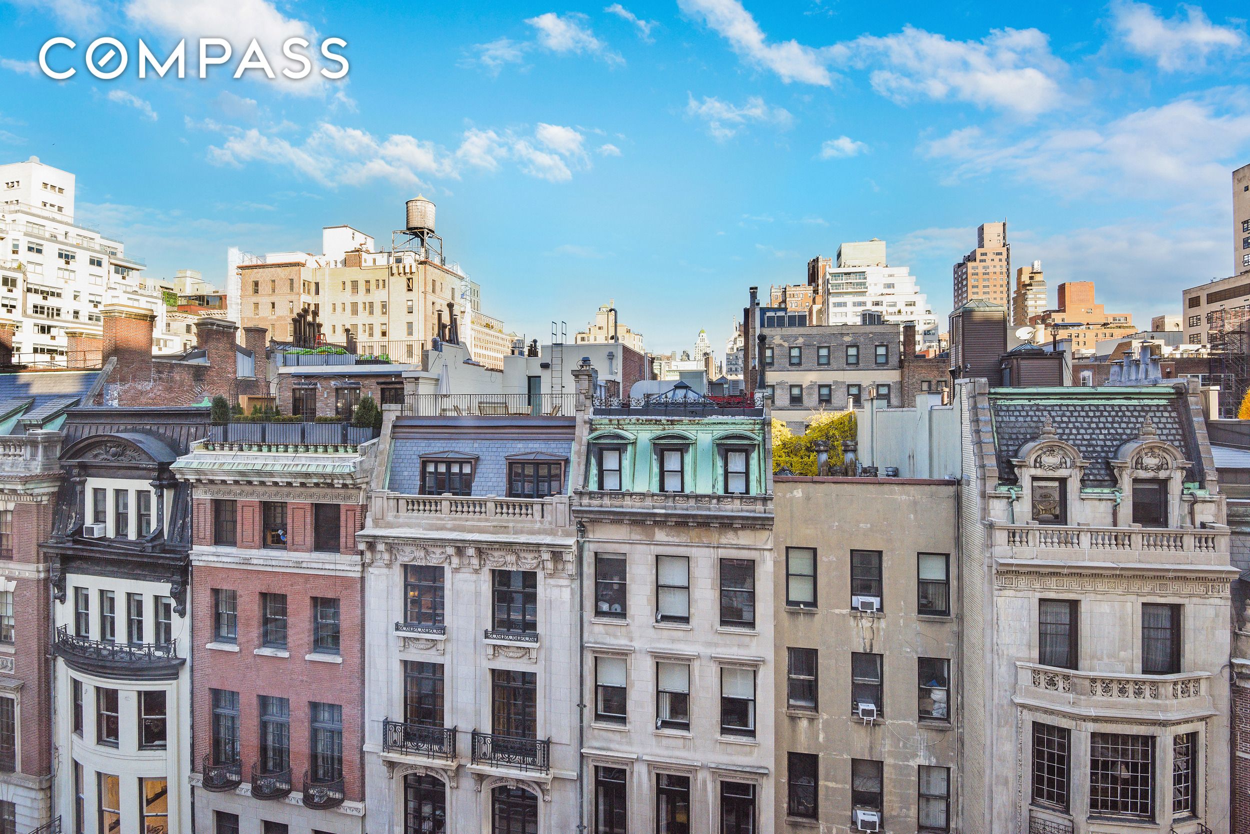 44 E 67th Street 7/8B