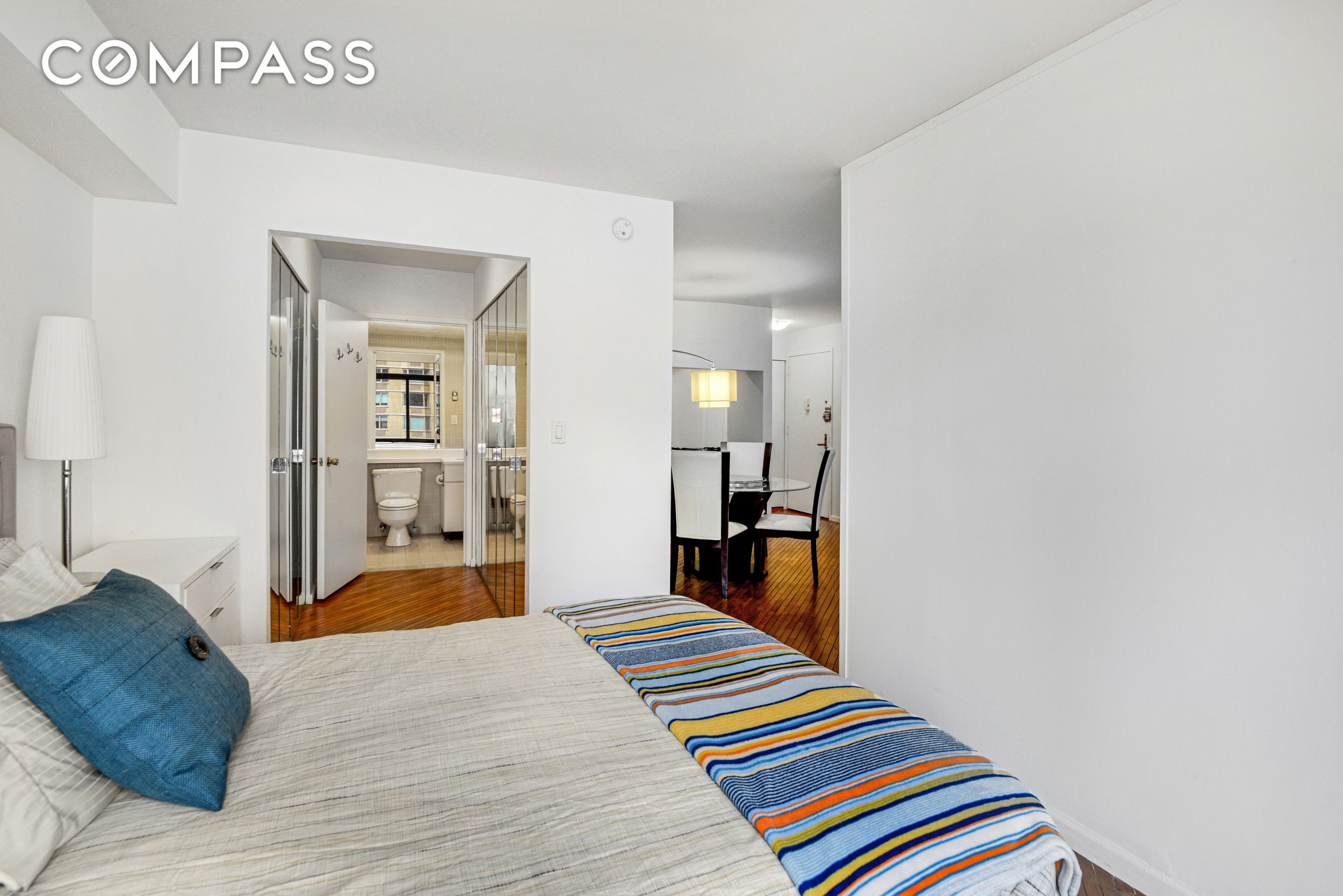 400 E 70th Street 607