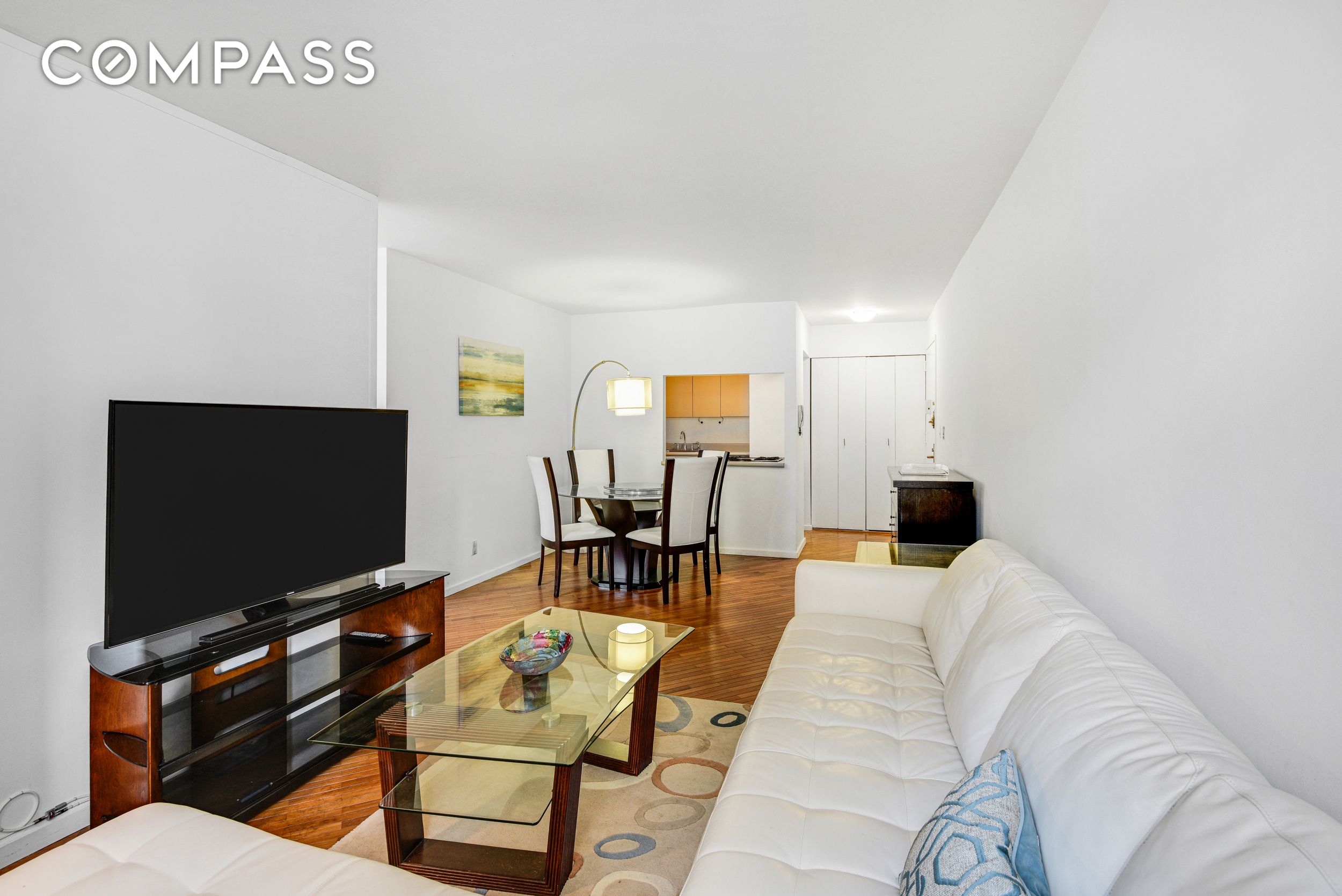 400 E 70th Street 607