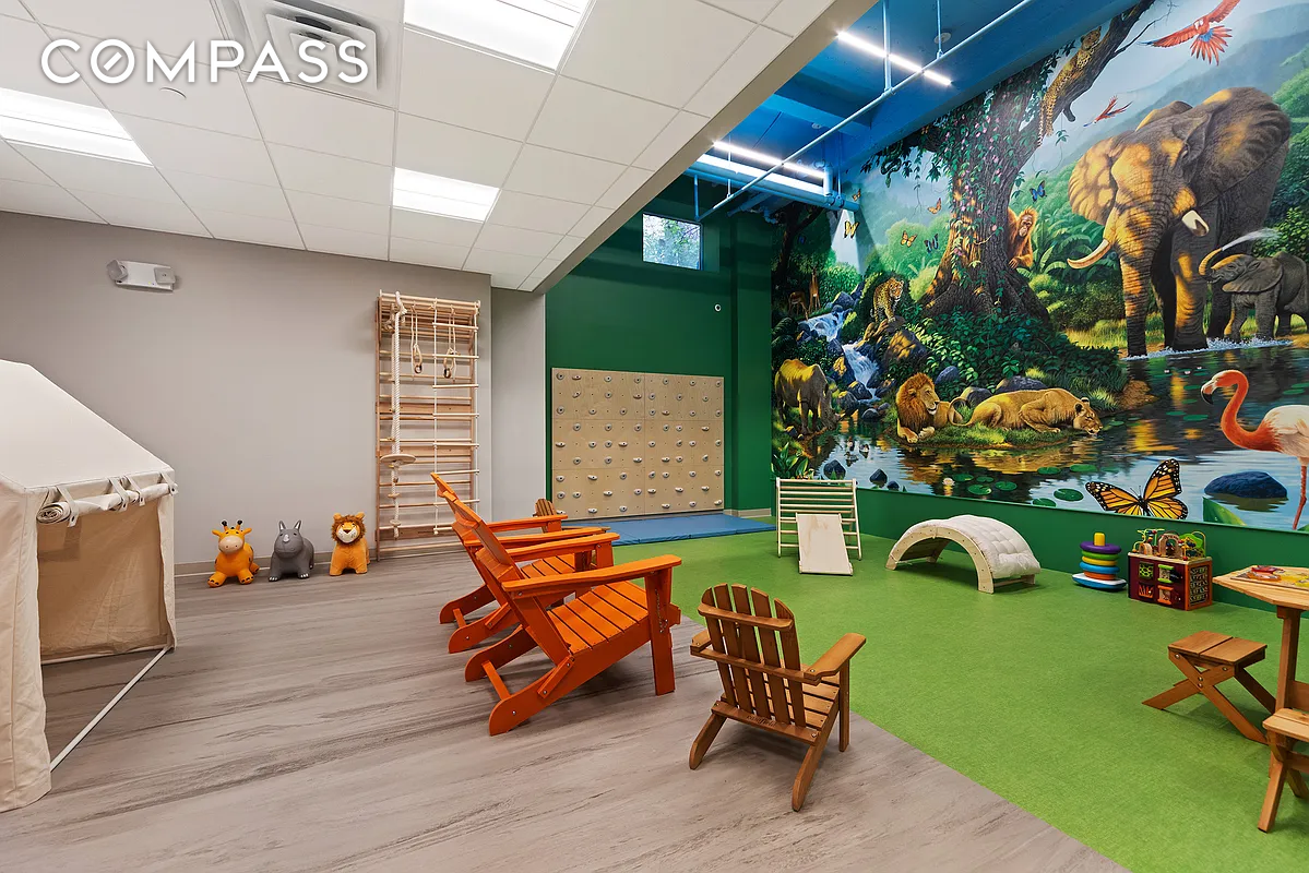 25 Central Park W 3U