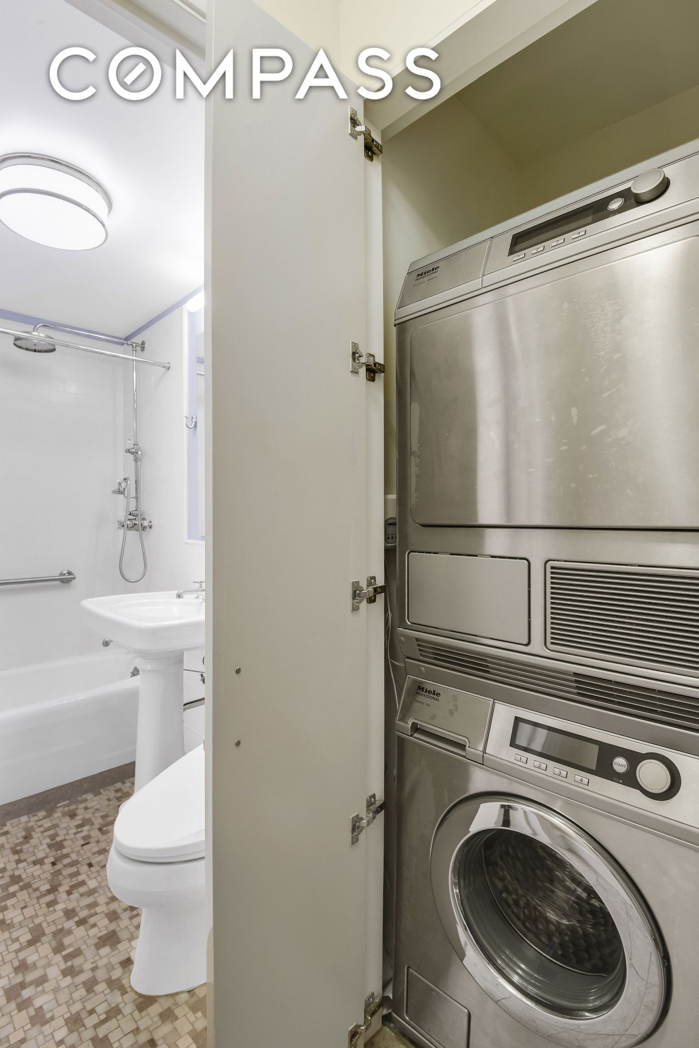 25 Central Park W 3U