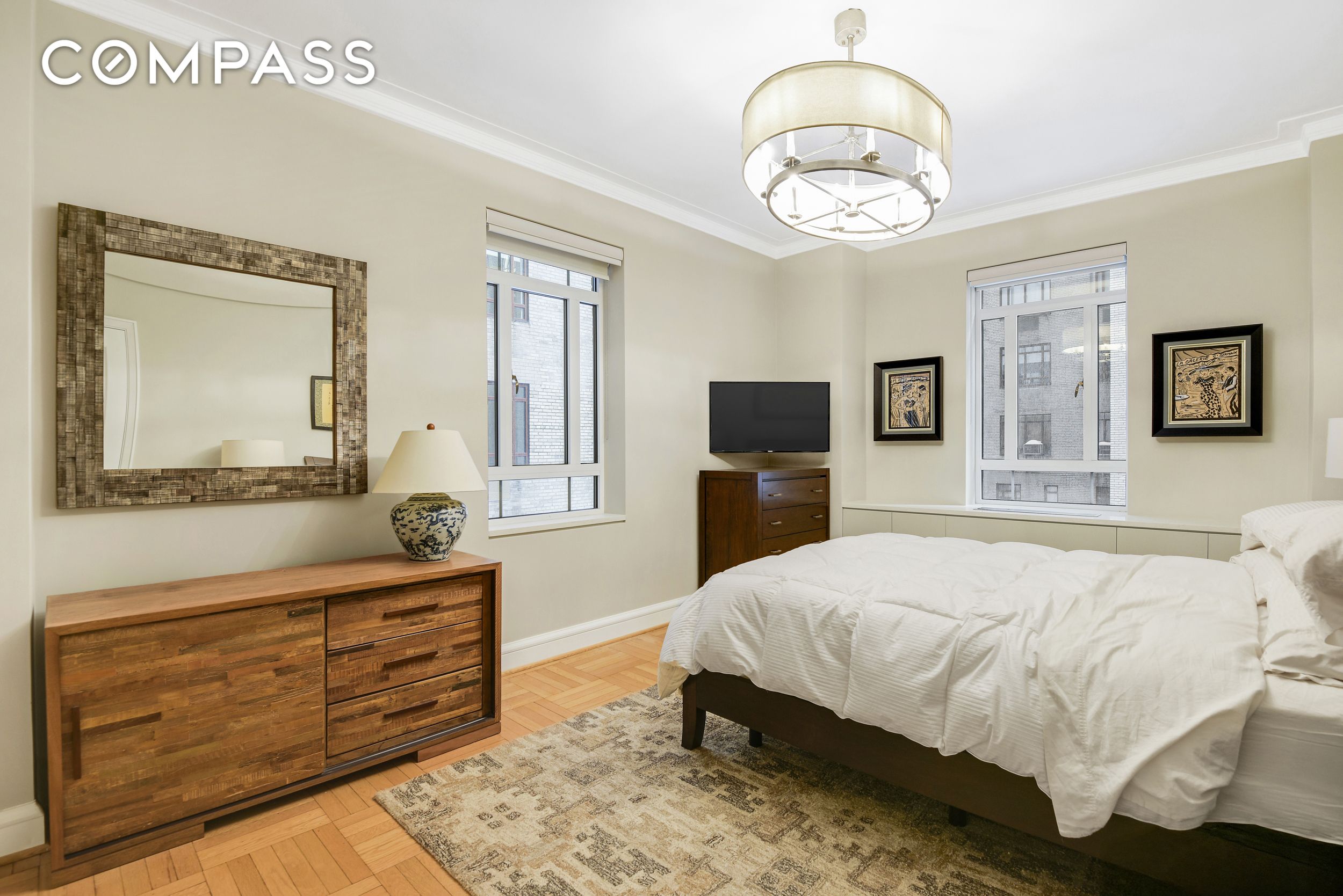 25 Central Park W 3U