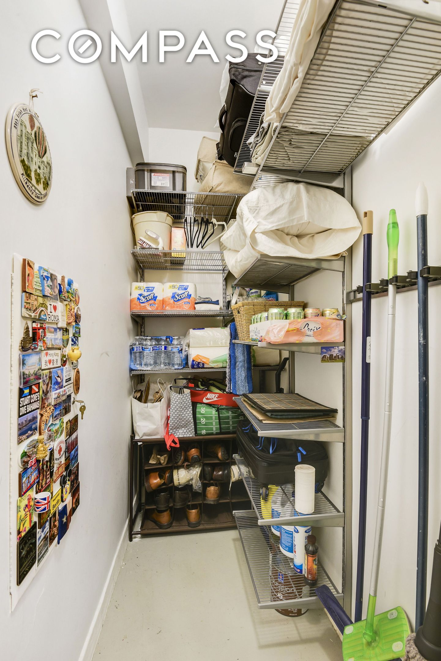 25 Central Park W 3U