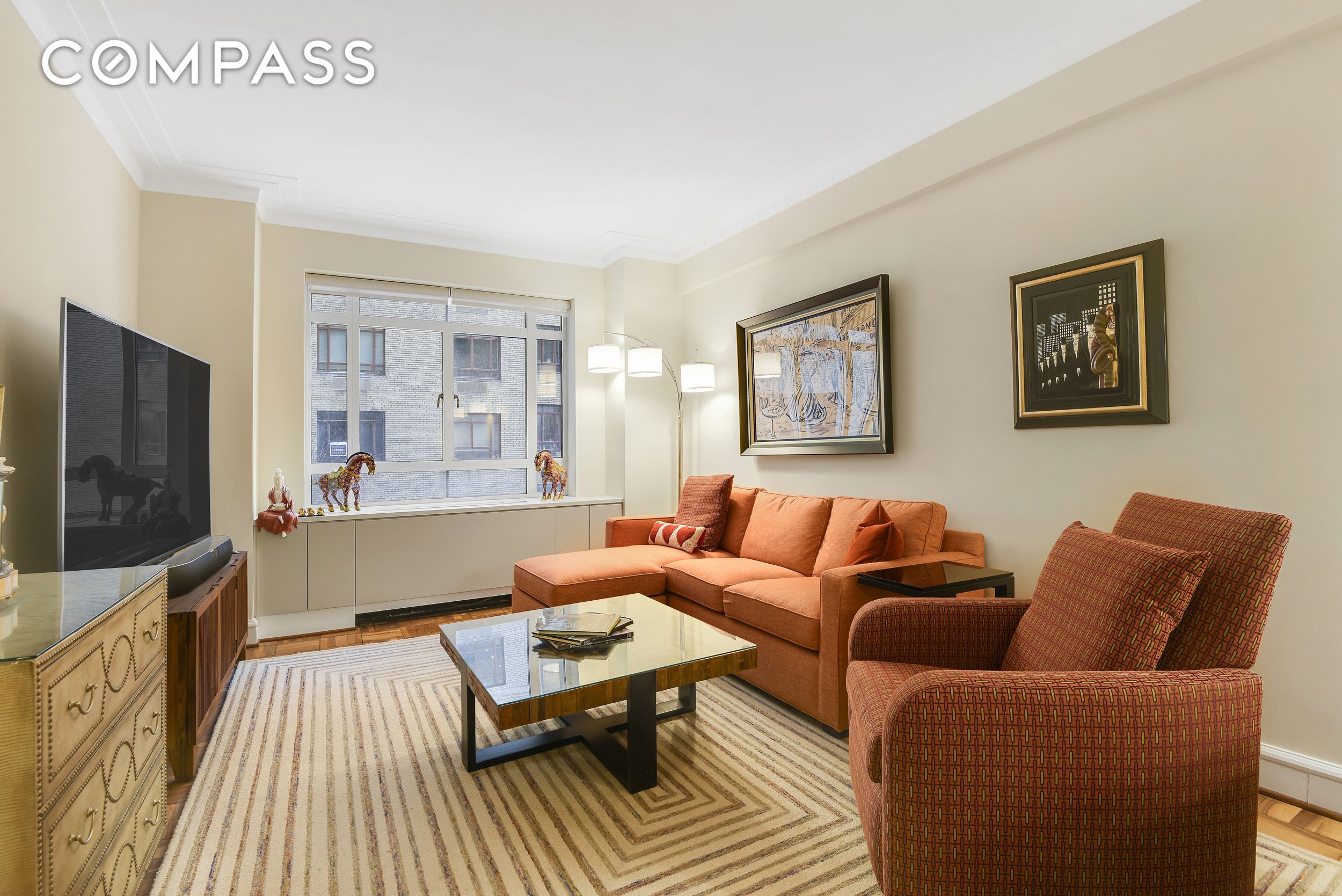 25 Central Park W 3U