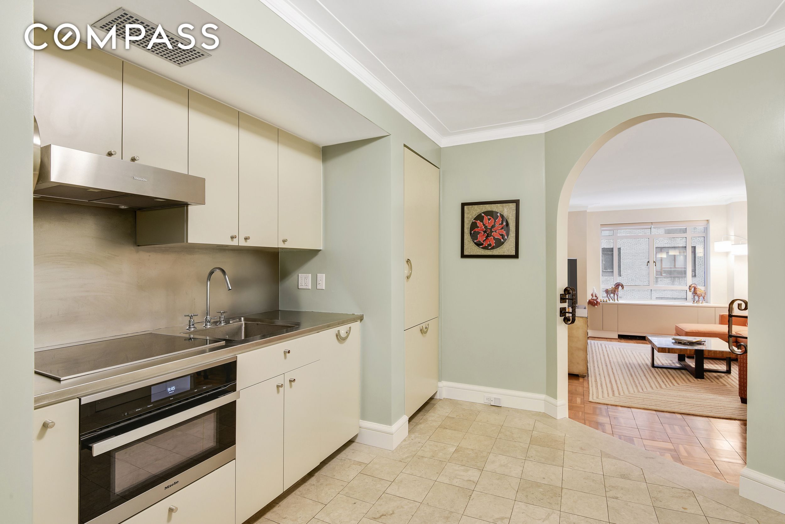 25 Central Park W 3U