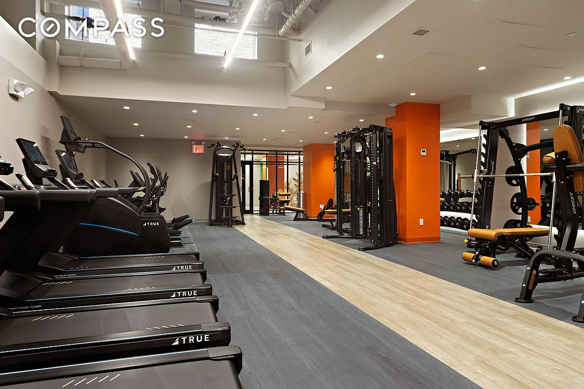 25 Central Park W 3U