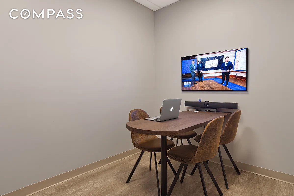 25 Central Park W 3U