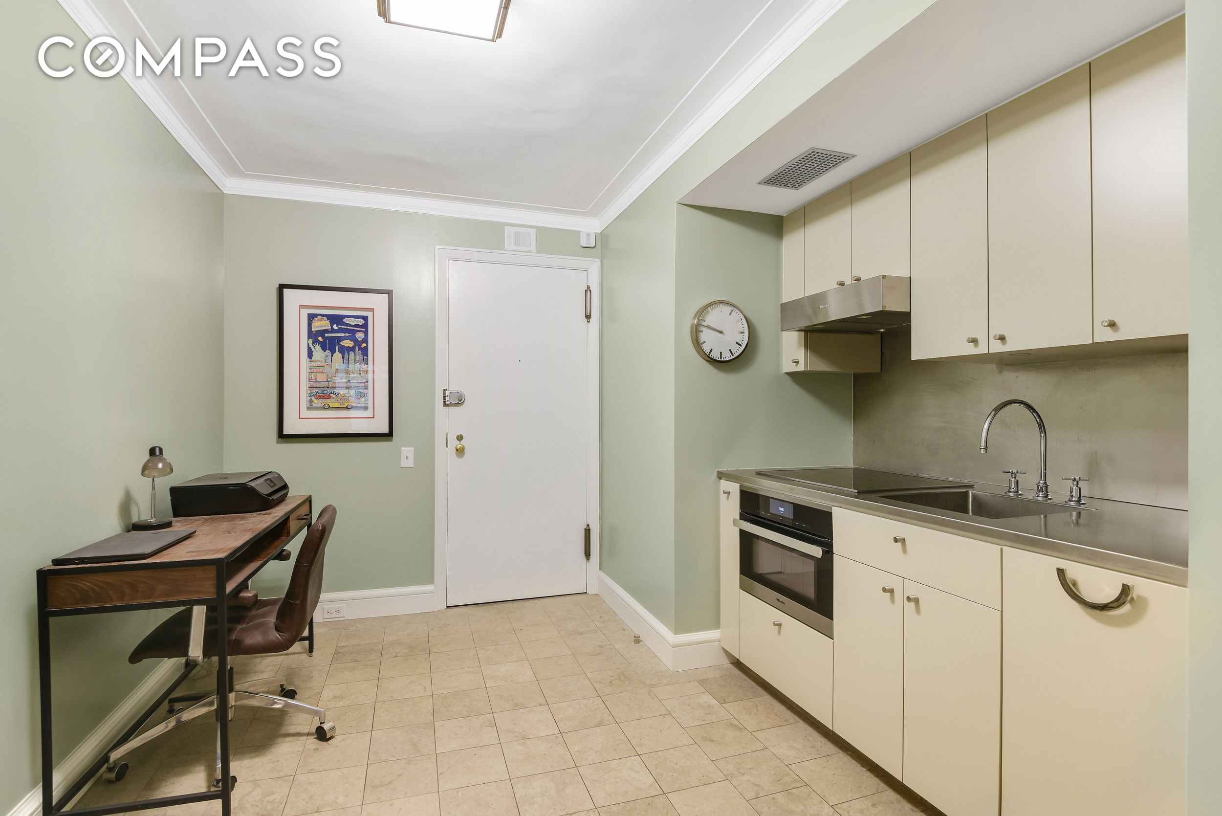 25 Central Park W 3U