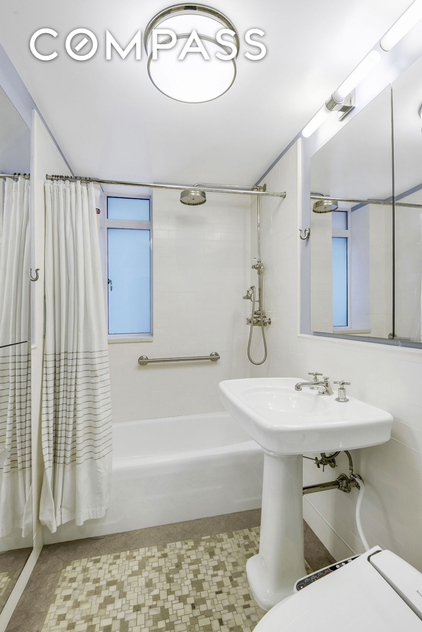 25 Central Park W 3U