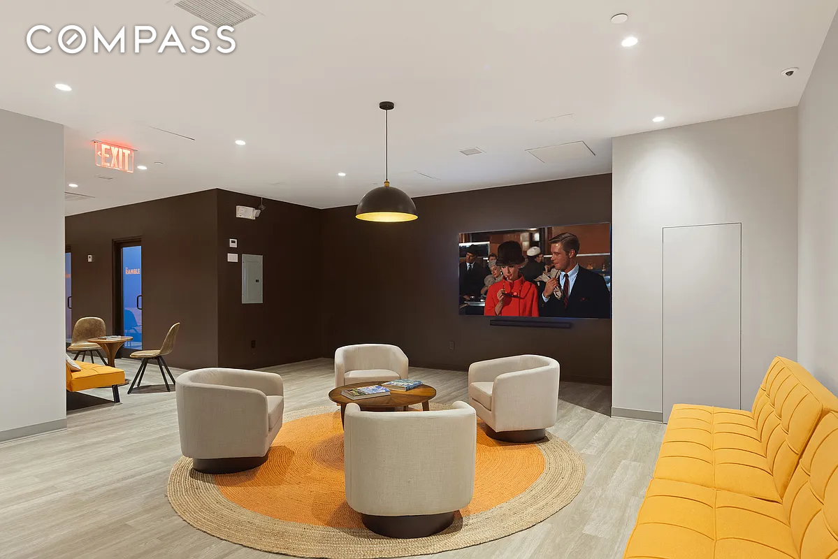 25 Central Park W 3U