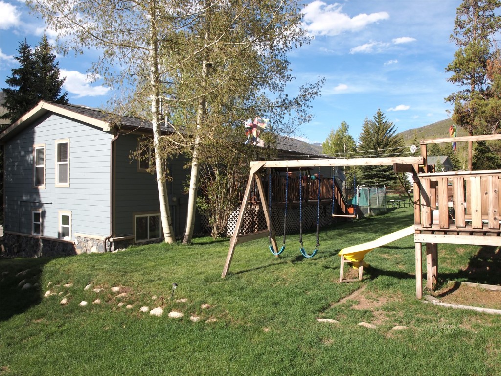 808 Deer Path ROAD