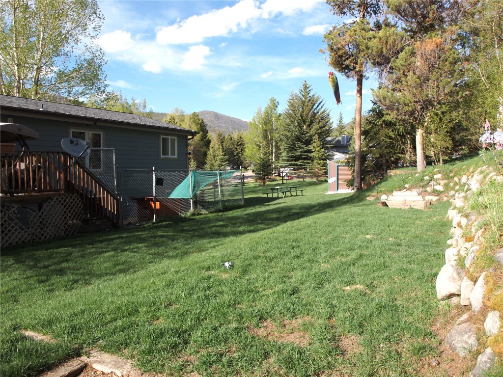 808 Deer Path ROAD