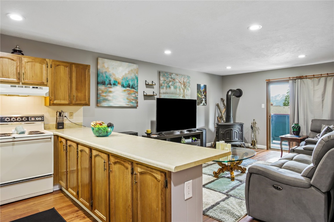 515 Straight Creek DRIVE C-304