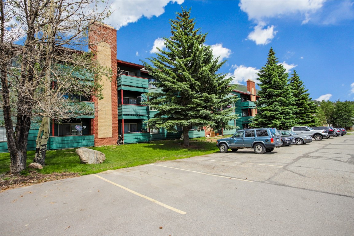515 Straight Creek DRIVE C-304