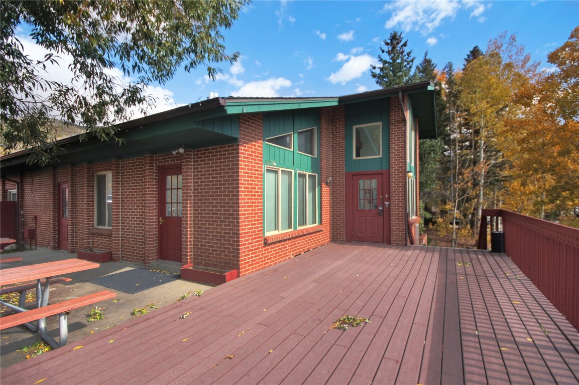 515 Straight Creek DRIVE C-304