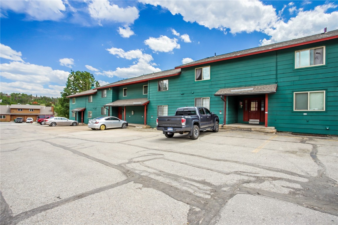 515 Straight Creek DRIVE C-304